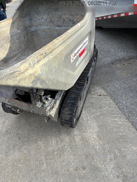 2022 TORO MBTX 2500-TS
