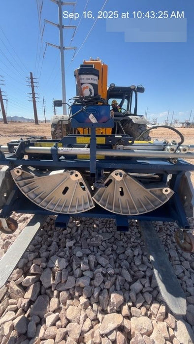 2023 CURRENT TOOLS 252-CT