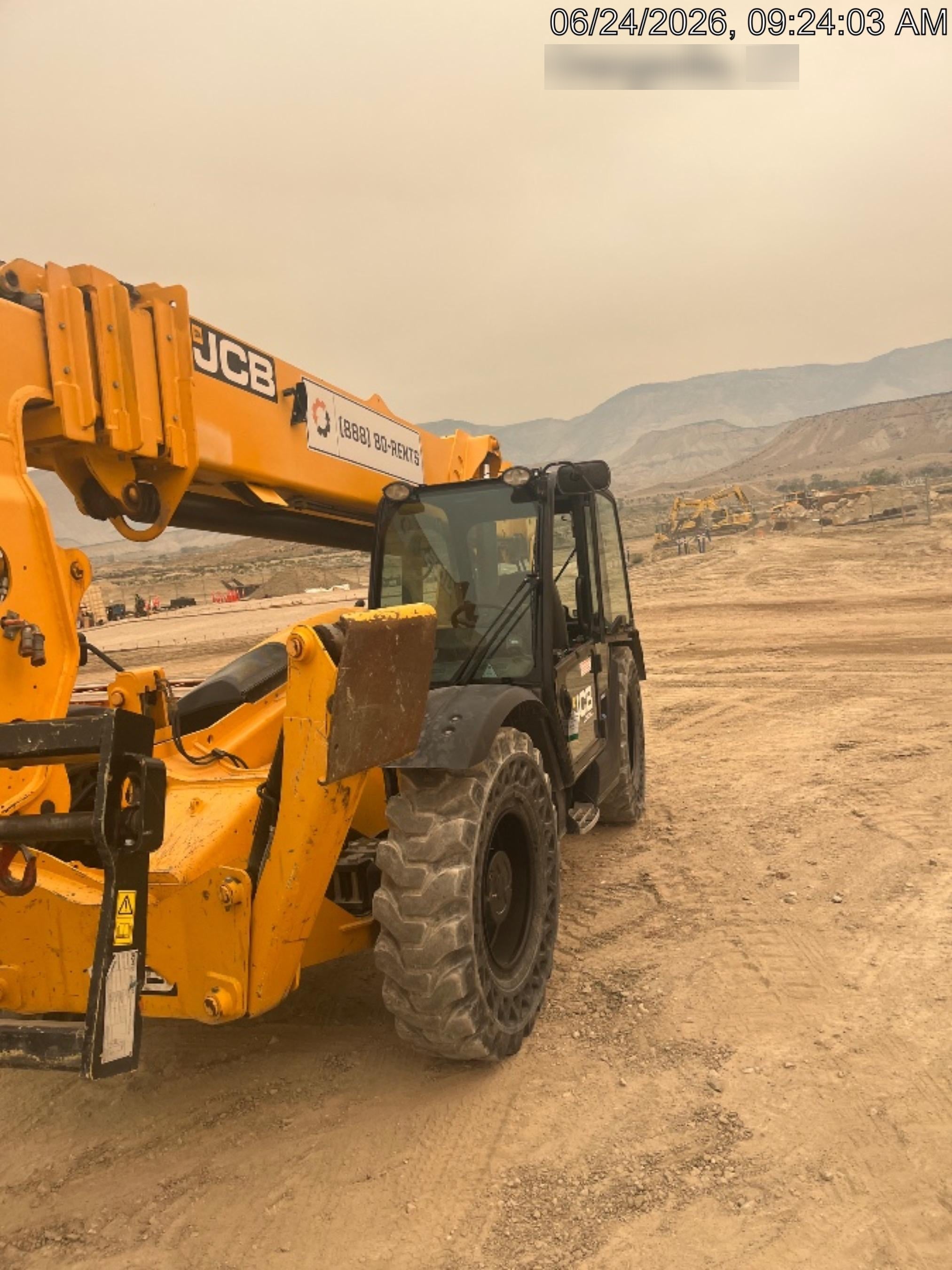 2020 JCB 512-56