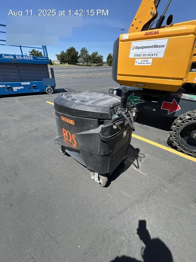 2022 POWER BREEZER PB4BASE