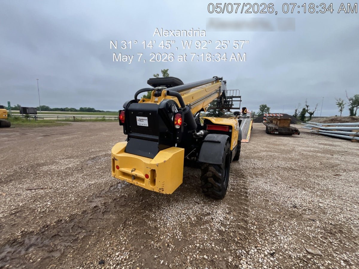 2020 Haulotte HTL9055 Standard w/None