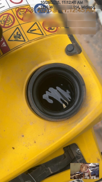 2025 WACKER NEUSON BS62-4Ab/28