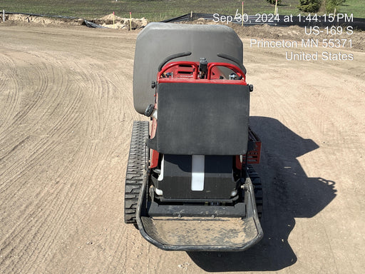 2024 TORO MBTX 2500-TS