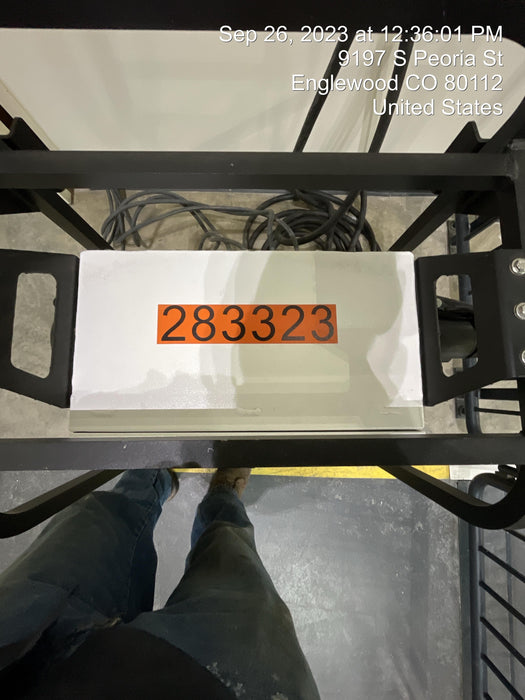 2022 TRYSTAR DBLC1.F3-A-K-A1