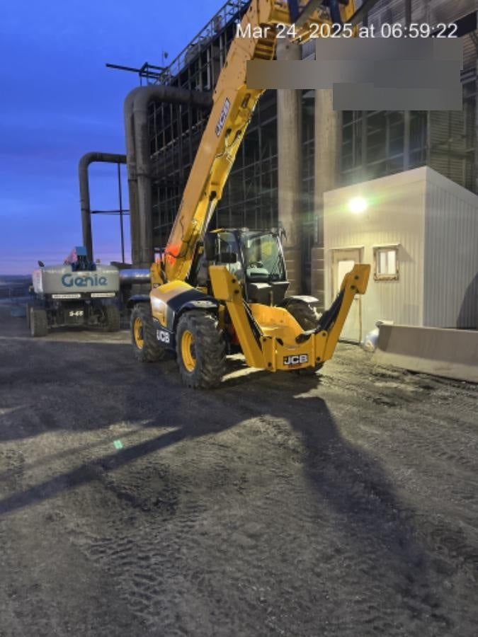 2024 JCB 508-66TC