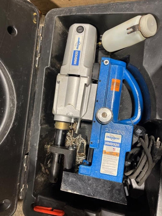 2022 HOUGEN MFG HMD920