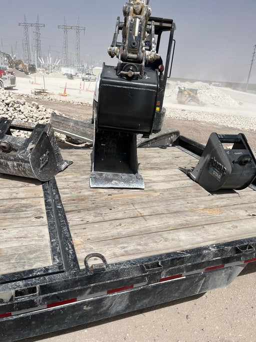 2025 STAR INDUSTRIES 910-12T