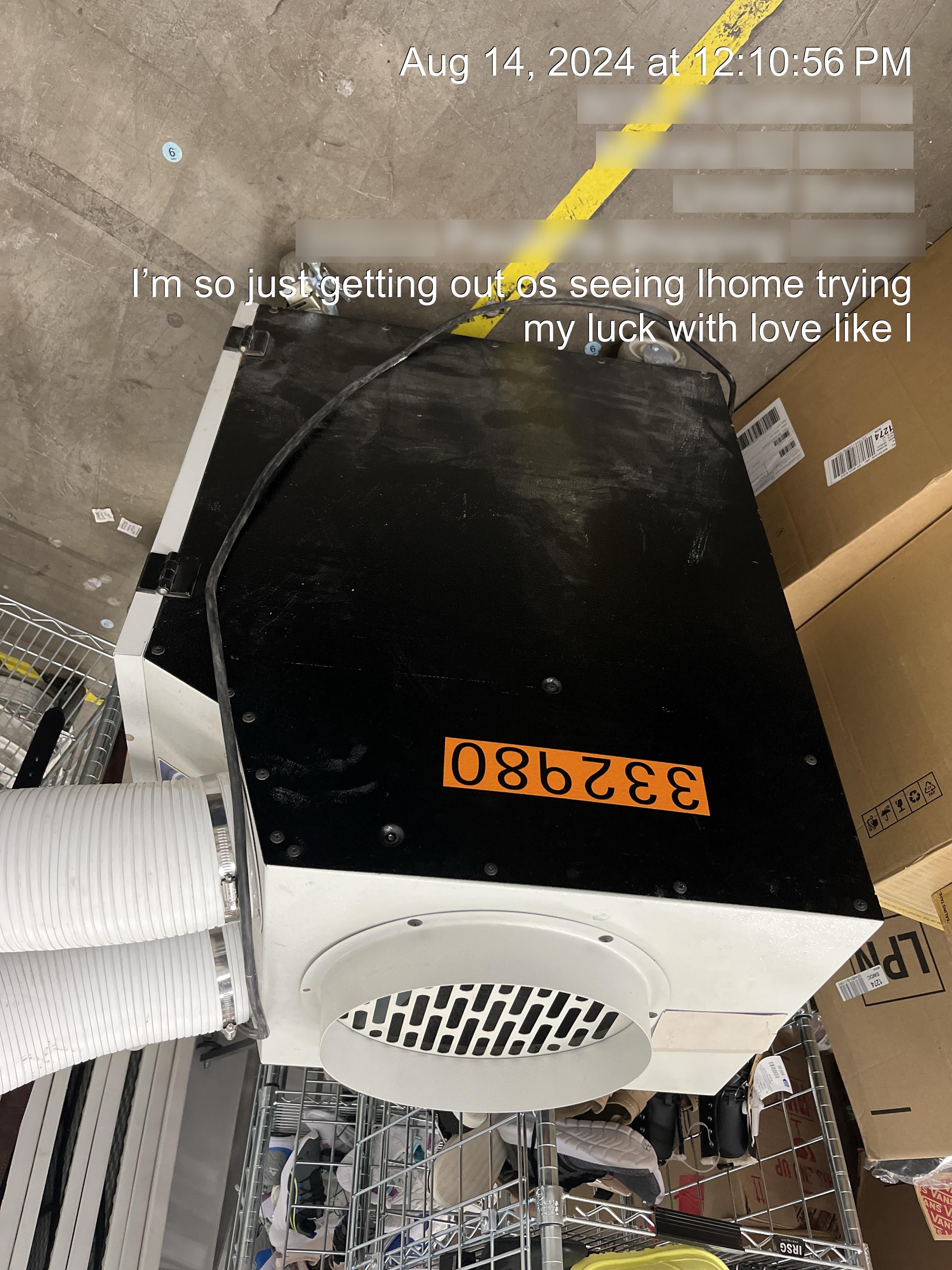 2023 KWIKOOL KPAC1411-2