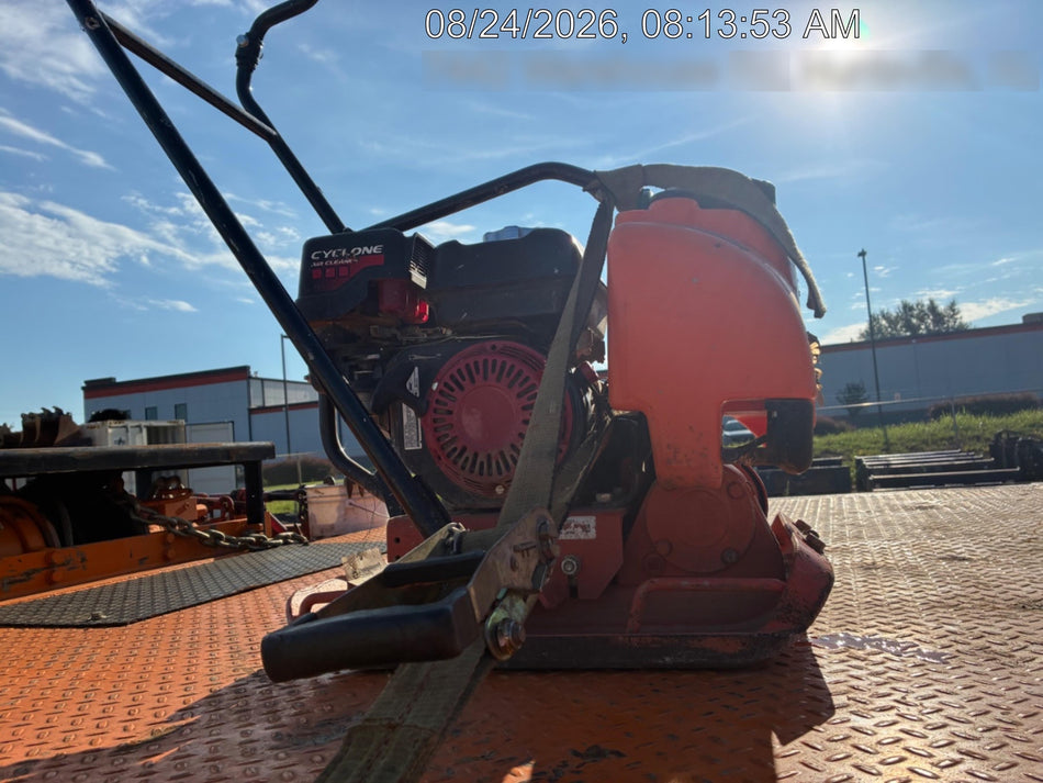 2023 MULTIQUIP MVC82VHW