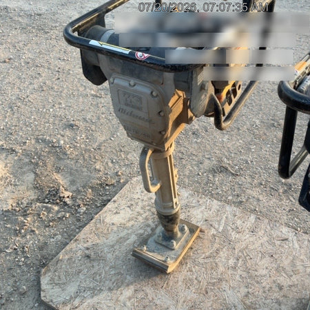 2023 MULTIQUIP MTR40HF