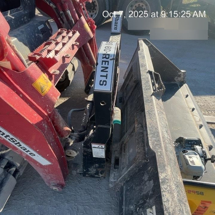 2023 VIRNIG PF4855-5VG