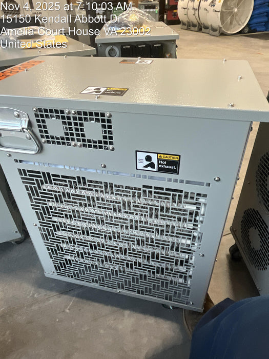 2025 AVTRON AVTRON 2705