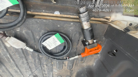 2021 MICHIGAN PNEUMATIC ES-CH3R-TRACKER