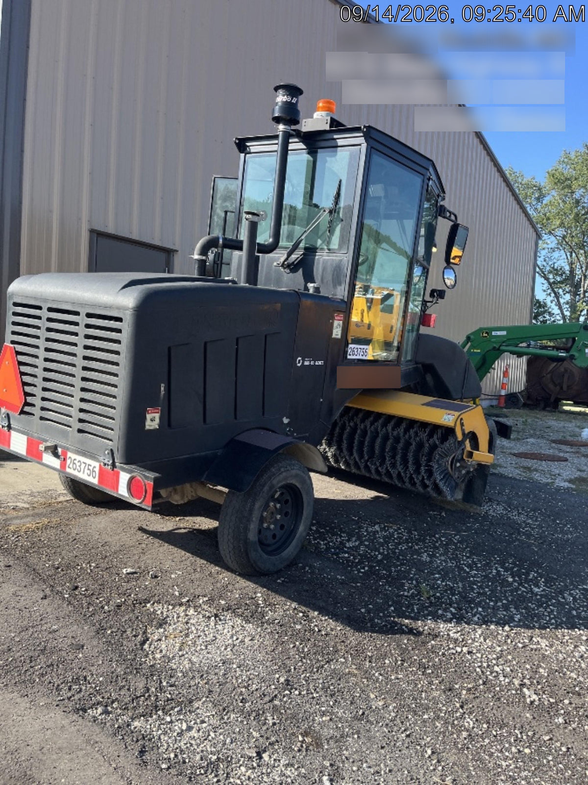 2022 LAYMOR SM450