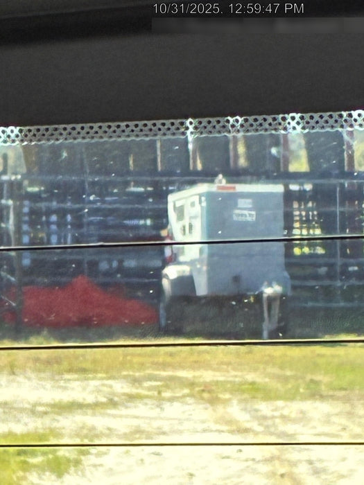 2020 ATLAS COPCO QAS25