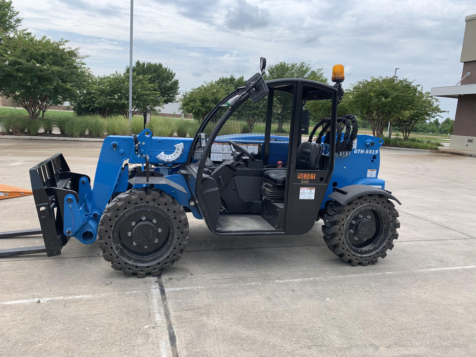 2020 GENIE GTH-5519