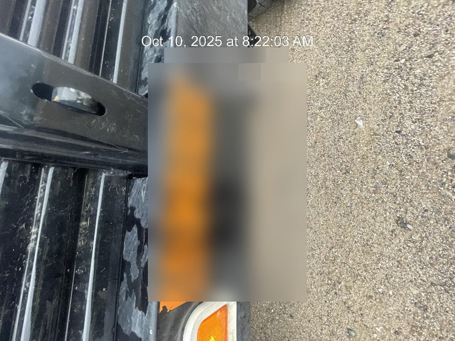 2023 CHEVROLET C5500 Stake Bed - Rental