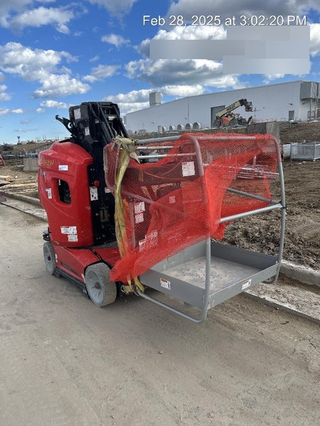2023 MANITOU VJR 26