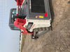 2020 Takeuchi TL12V2-CR Cab, Rubber Track