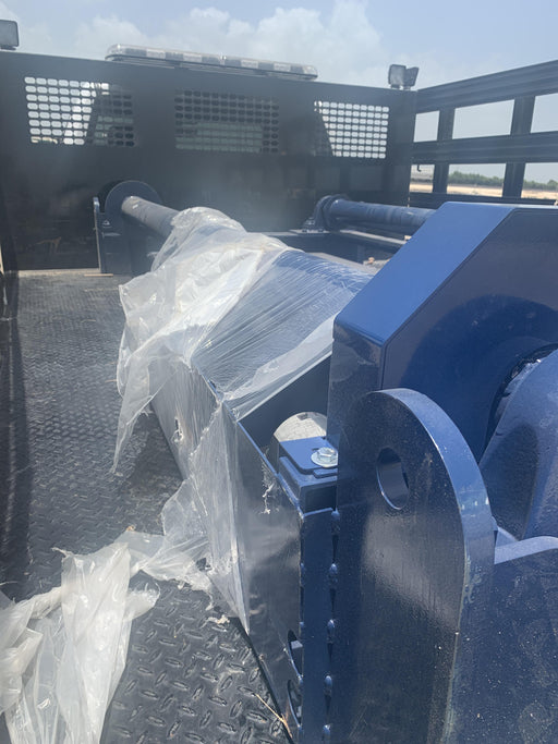 2022 CURRENT TOOLS 615