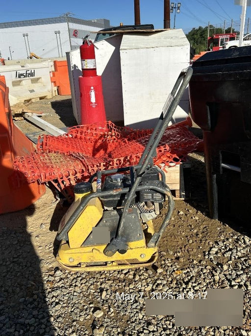 2022 WACKER NEUSON WP1540AW