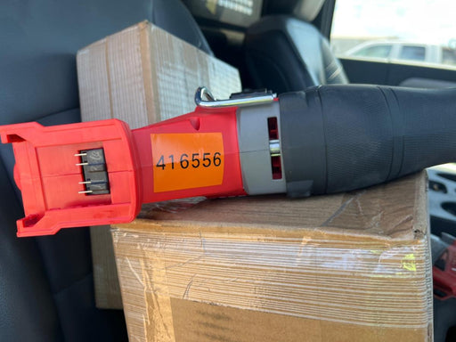 2024 MILWAUKEE 2822-22