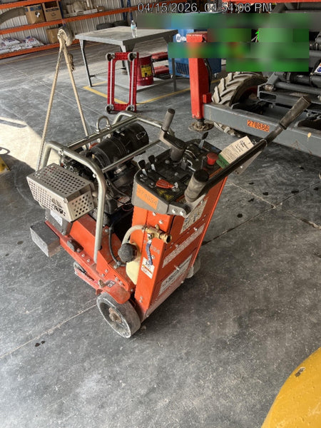 2023 HUSQVARNA FS524