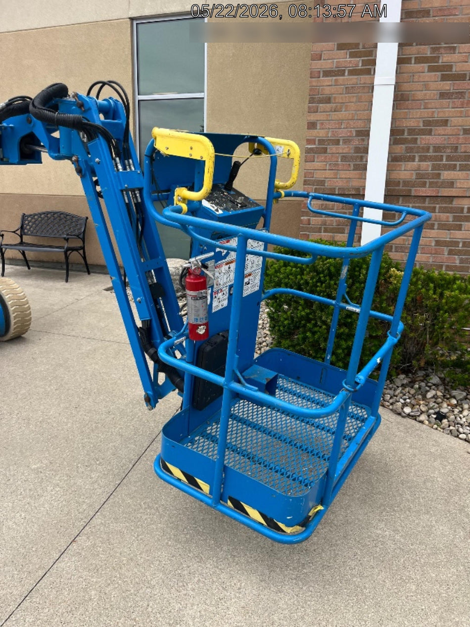 2020 GENIE Z-30/20N RJ