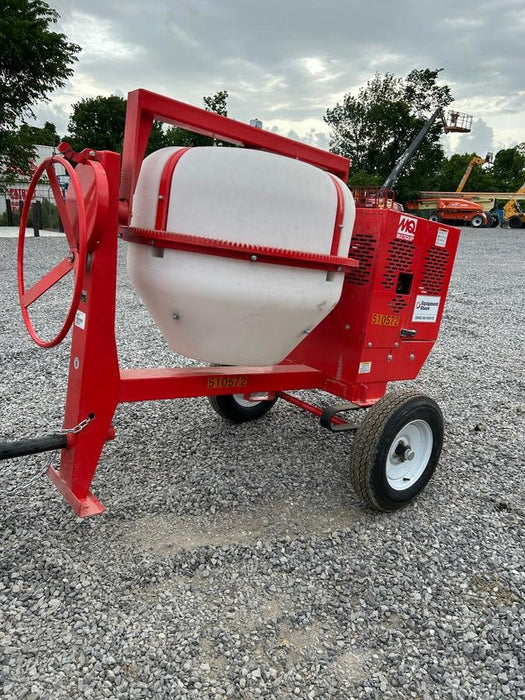 2025 MULTIQUIP MC12PH