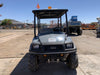 2019 Club Car CA1700D Diesel, 4-Seat, ROPS, AWD w/None