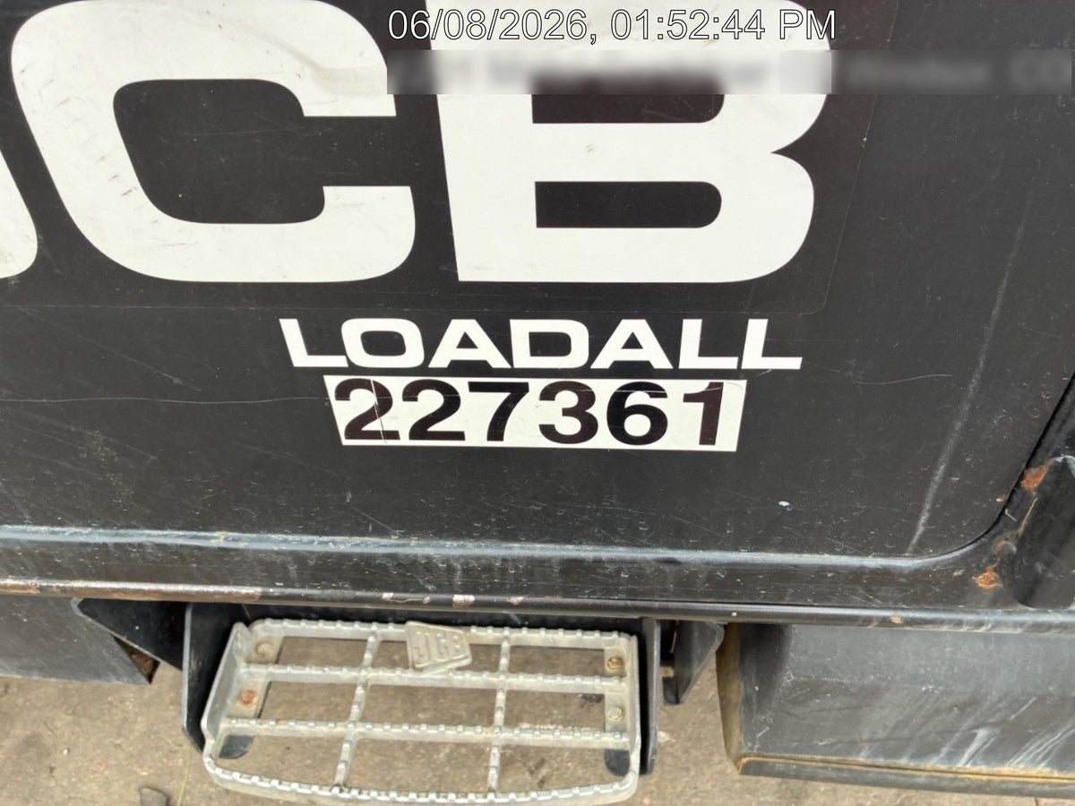 2022 JCB 514-56