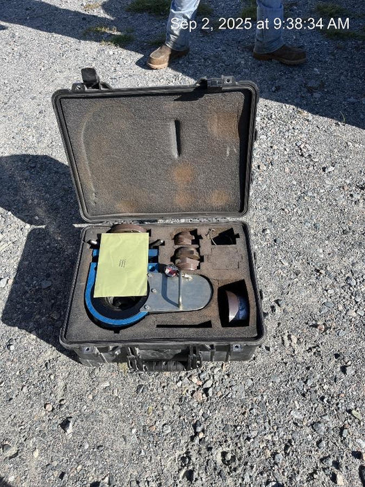 2021 SKIDMORE-WILHELM MZ Complete