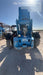 2018 Genie GTH-844 Genie GTH-844D w/Open ROPS, Solid Tires, Work Light/Beacon, 60" Carriage and Forks