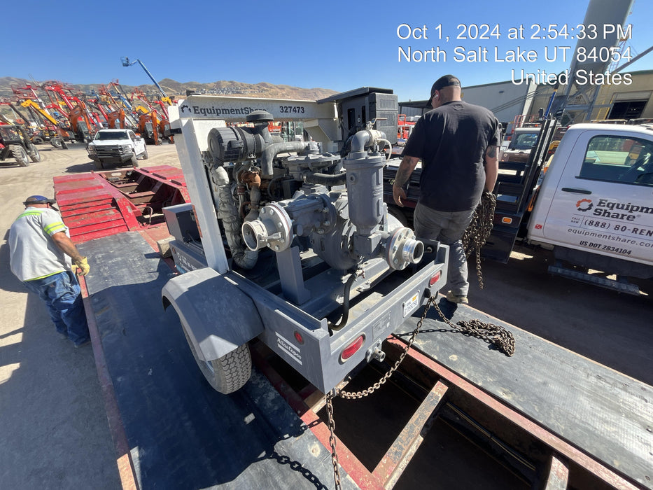 2023 ATLAS COPCO PAC F44 KD