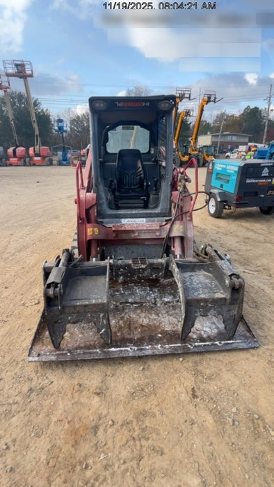 2020 PALADIN UTILITY GRAPPLE 11876-0022