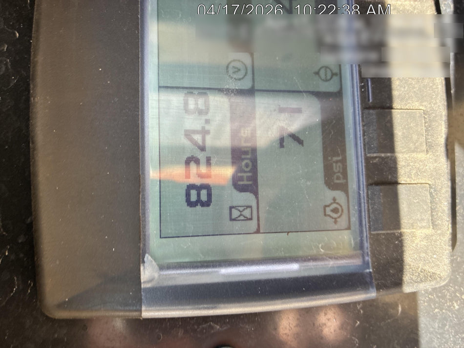 2019 GENIE GS-5390 RT