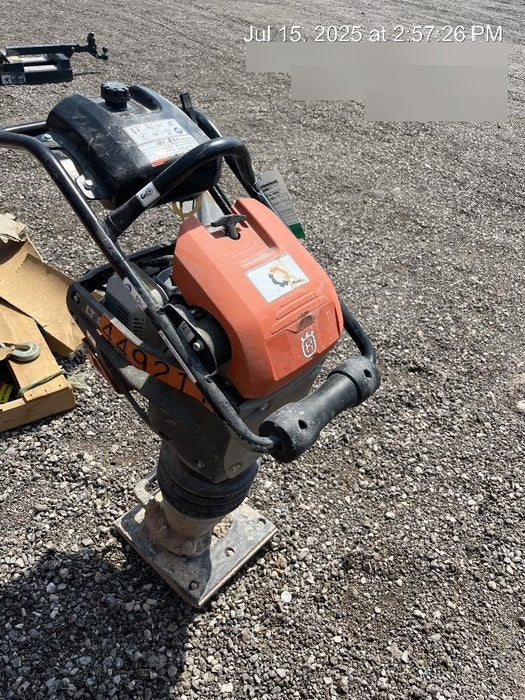 2024 HUSQVARNA LT6005