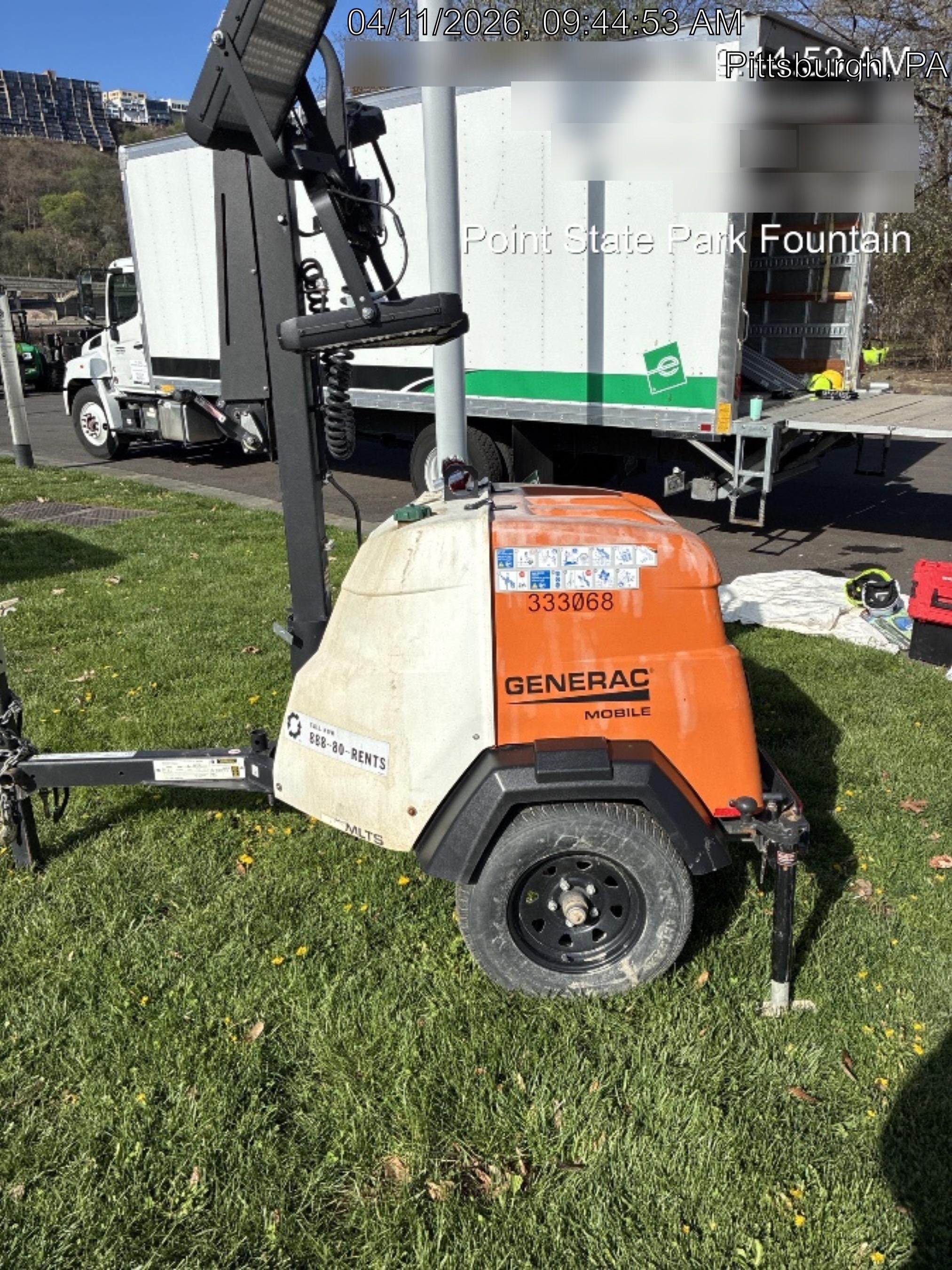 2023 GENERAC MLT2