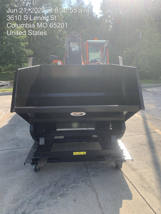 2024 ARROW MATERIAL HANDLING HP-6000-250-C