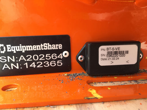 2021 MICHIGAN PNEUMATIC HV-15G-8P-ES