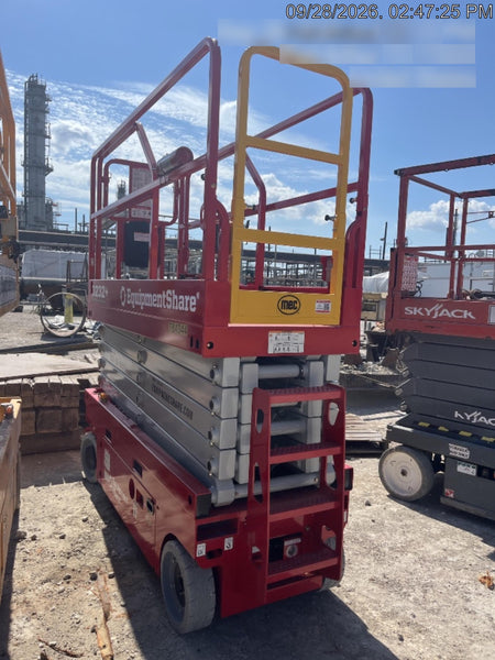 2026 MEC 3232+