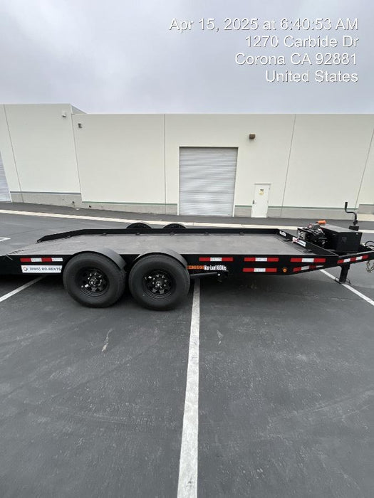 2024 STEELPOINT K19E