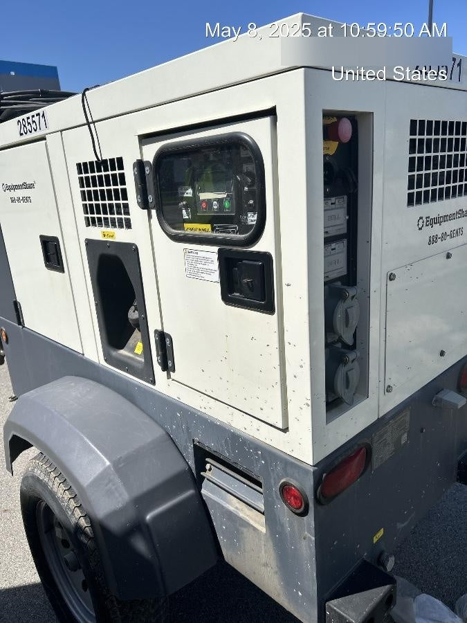 2022 ATLAS COPCO QAS25 CWK