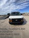 2023 CHEVROLET Express Van - Rental