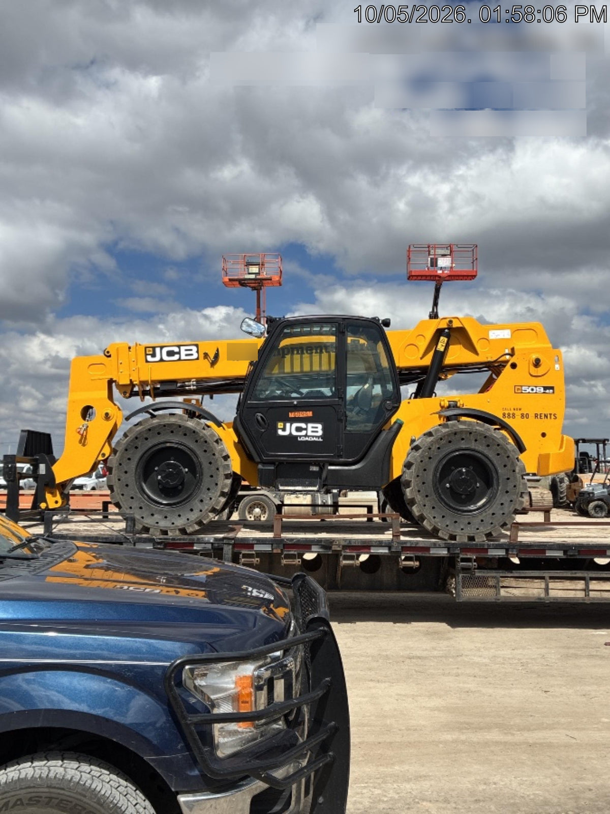 2026 JCB 509-42