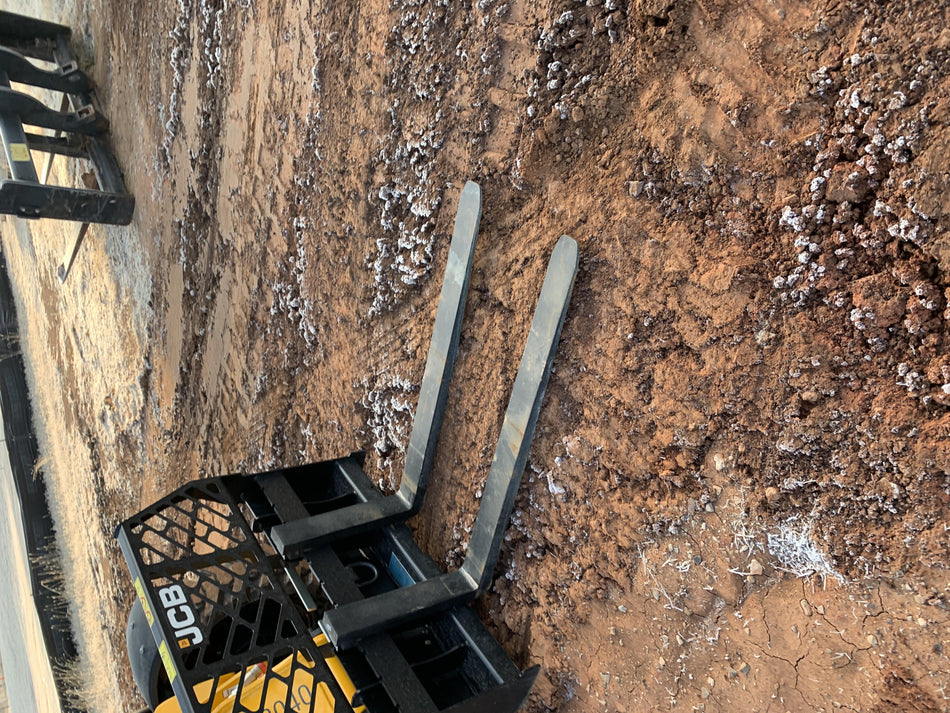 2021 JCB 505-20TC