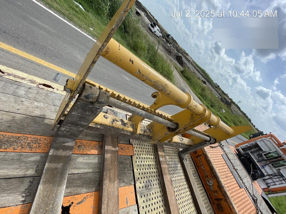 2022 SOLESBEE 96" Loader Fork Carriage - Solesbee