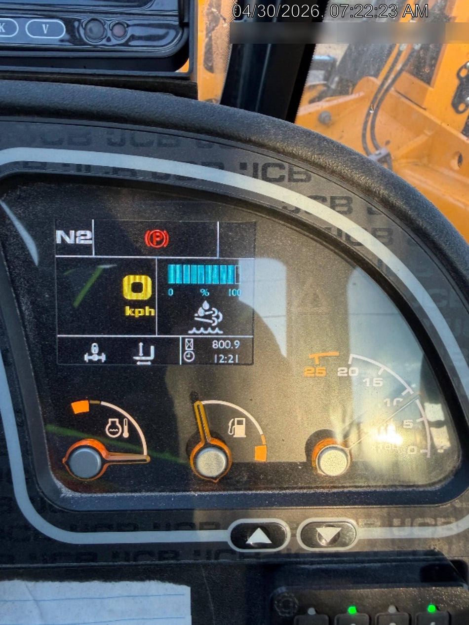 2025 JCB 512-56