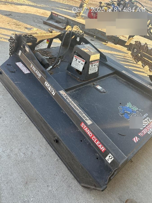 2022 PALADIN 30372A-0022