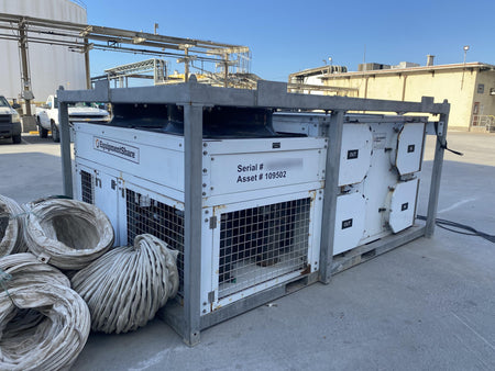 2020 SMARTECH SACP26A-SP